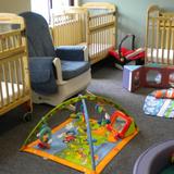 Kindercare Learning Center Photo #10 - Infant Classroom