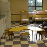 Kindercare Learning Center Photo #7 - Infant Classroom