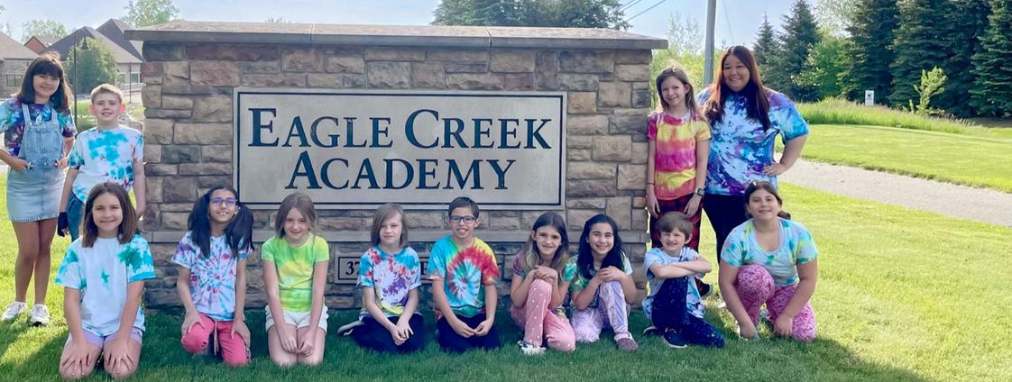 Eagle Creek Academy Photo