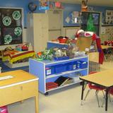 Torrey Pines KinderCare Photo #6 - Prekindergarten Classroom