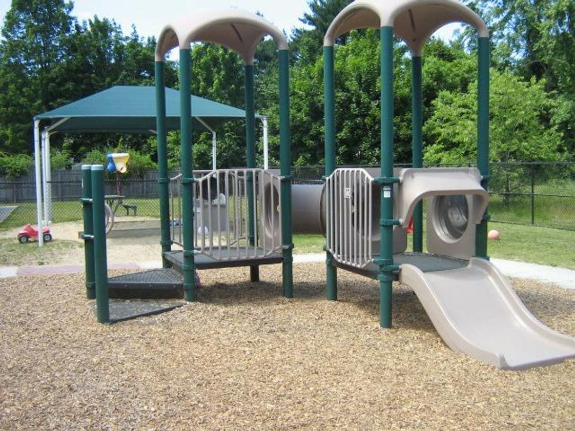 Nashua Deerwood Dr. KinderCare Photo - Toddler Playground