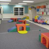 Londonderry KinderCare Photo #7 - Gross Motor Room