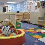 Londonderry KinderCare Photo #3 - Infant Classroom