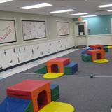 Londonderry KinderCare Photo #8 - Gross Motor Room