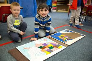 Apple Montessori School Of Morris Plains Photo