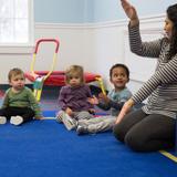 Apple Montessori School Of Morris Plains Photo #4 - Toddler program for children ages 18 months to 2.5 years