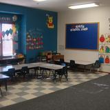 Bright Beginnings Academy Photo #5 - Poohs Preschool Classroom