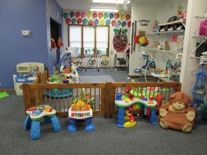 Bright Beginnings Academy Photo