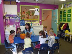 Manalapan Preschool Photo Manalapan Preschool Photo