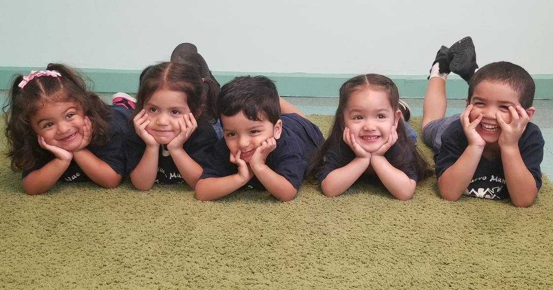 Mi Nuevo Mundo Children Education Center Photo #1 - Juntos crecemos!-2019