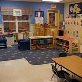 Clifton KinderCare Photo #5 - Discovery Preschool Classroom
