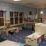 Clifton KinderCare Photo #3 - Infant Classroom