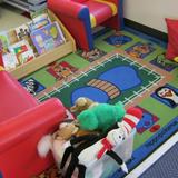 Kindercare Learning Center Photo #4 - Toddler Classroom