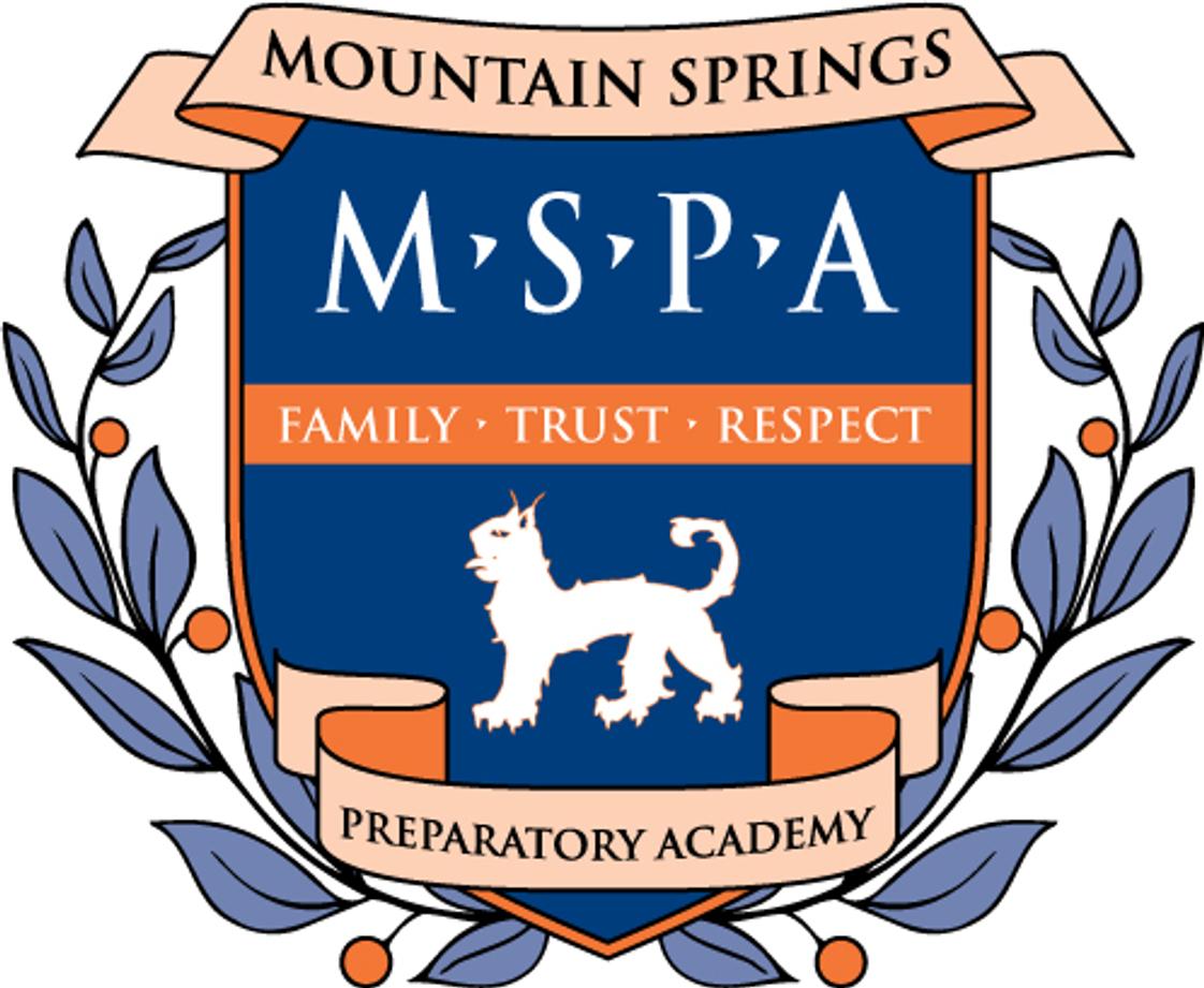 Mountain Springs Preparatory Academy Photo #1