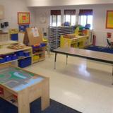 Franconia KinderCare Photo #7 - Preschool Classroom
