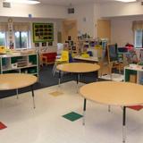 Franconia KinderCare Photo #8 - Prekindergarten Classroom