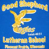 Good Shepherd Lutheran School Photo #3 - Go Eagles!