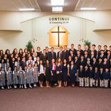 Faithful Ambassadors Bible Baptist Academy Photo