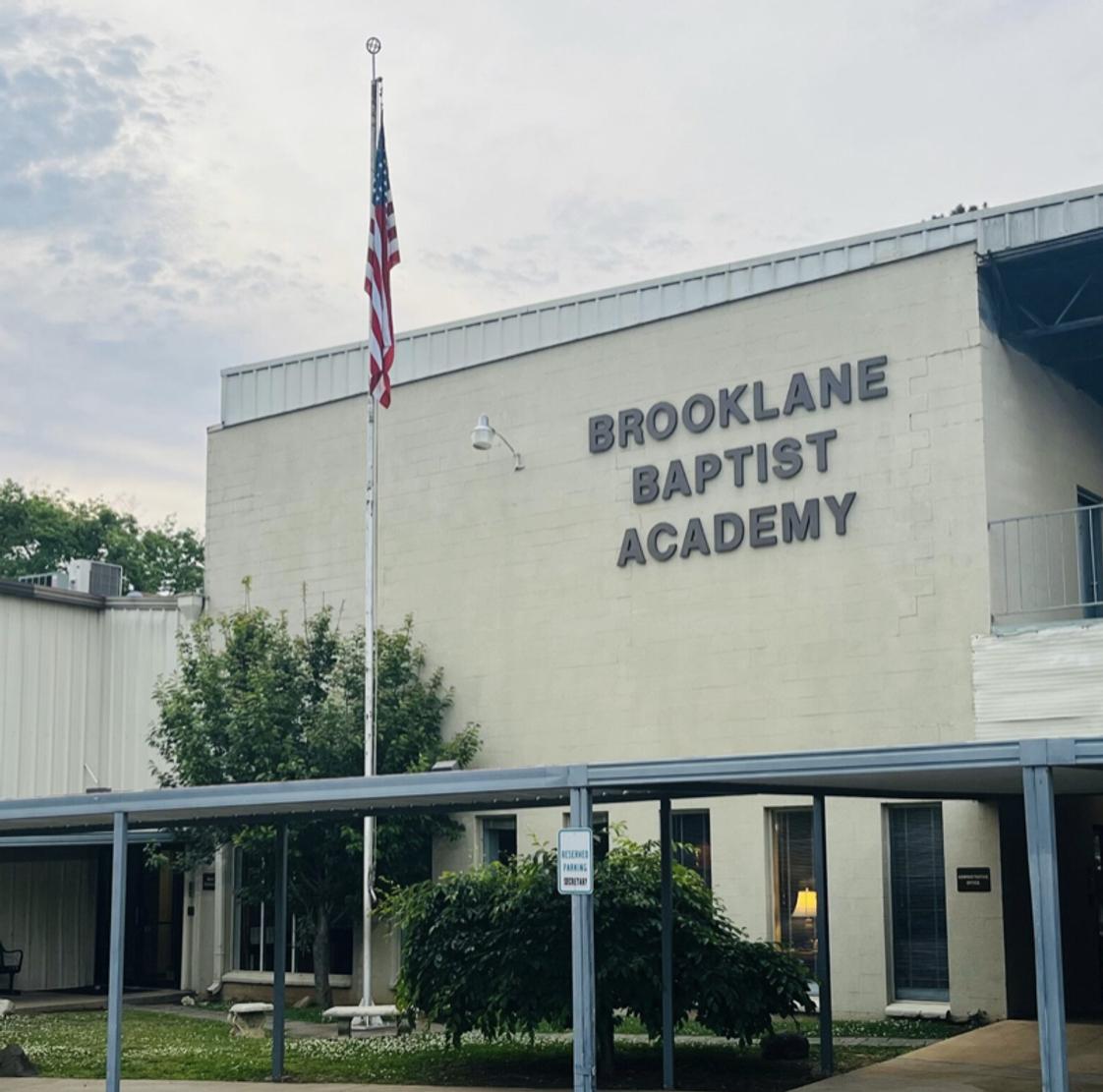 Brooklane Baptist Academy Photo