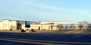 Chisago Christian School Photo Chisago Christian School Photo