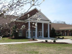 Leland Christian Academy Photo