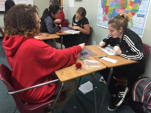Hawthorne Christian Academy Photo
