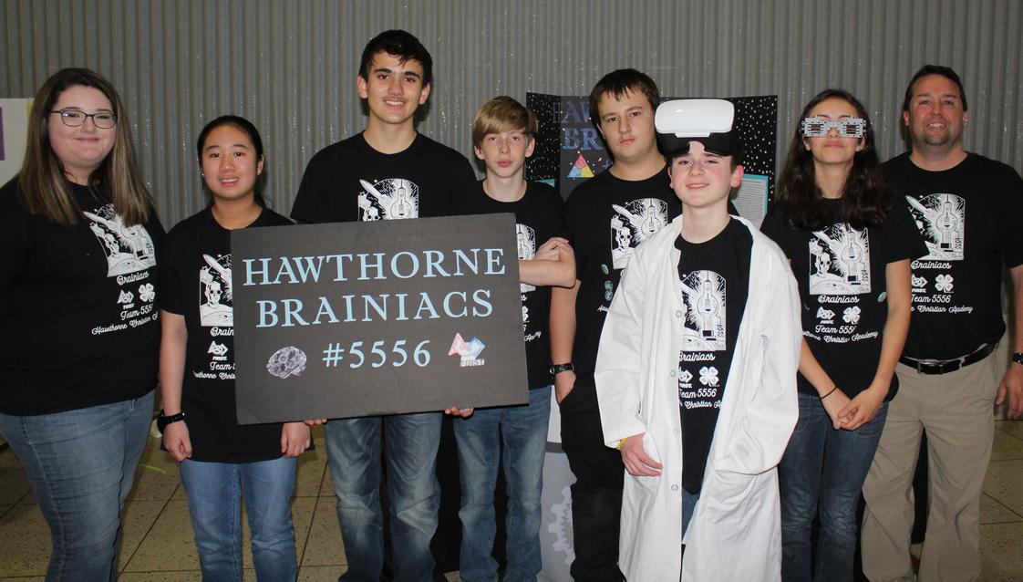 Hawthorne High School, Rankings & Reviews 