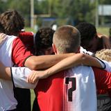 Walnut Grove Christian School Photo #9 - Walnut Grove Soccer Team