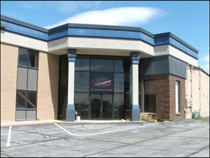 Wasatch Baptist Church Photo