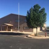 Westside Christian School Photo #3 - Westside Christian School building - ready and waiting for the new school year to begin!