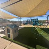 Westside Christian School Photo #2 - New Playground