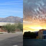Desert Christian School Photo #3 - Desert Christian Schools has two beautiful campuses. our Wrightstown Campus (Preschool - 8th grade) and our High School Campus (9th - 12th grade).