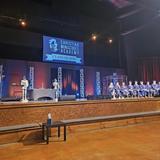 Christian Ministries Academy Photo #9 - CMA Graduation