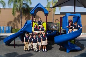 Jubilee Christian School Photo