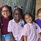 Lakeside Christian School Photo #22 - playground pals at Lakeside Christian School