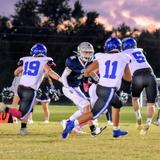 Lakeside Christian School Photo #3 - varsity football at Lakeside Christian School