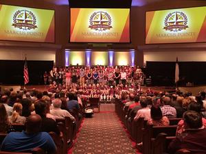 Marcus Pointe Christian School Photo