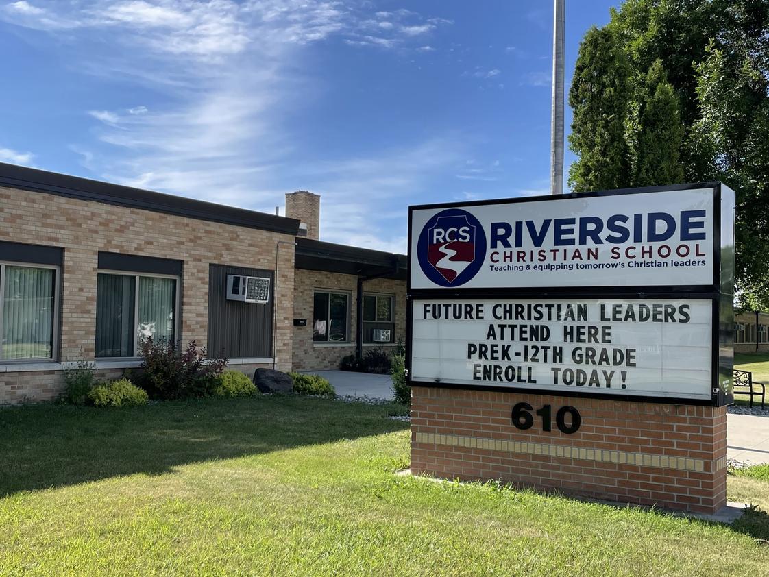 Riverside Christian School Photo #1