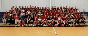 Clinton Christian Academy Photo