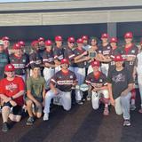 Northland Christian Education System Photo #7 - Baseball District Tournament