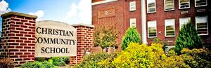 Christian Community School Photo