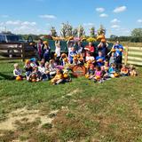 Germantown Christian School Photo #5 - Elementary Fall Field Trip