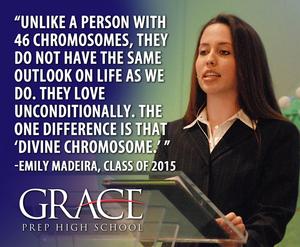 Grace Prep High School Photo