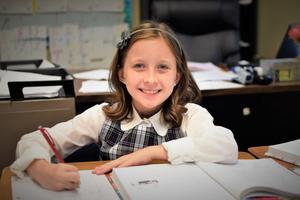 Greenville Classical Academy Photo