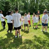Unity Christian Academy Photo #3 - Field Day 2024