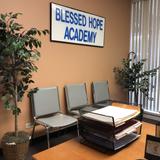 Blessed Hope Academy Photo #2 - Office