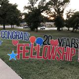 Fellowship Academy Photo #7 - Fellowship Academy is celebrating 20 years!