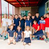 Kardia Christian Academy Photo - Cultivating God-given Potential in the heart & mind of every child. Schedule a Tour Today.