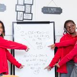 Elijah House Academy Photo #4 - Our Christ-centered liberal arts curriculum utilizes a Classical, Charlotte-Mason pedagogy to help students discover their identity, dignity, and purpose in God's mission to redeem all things.