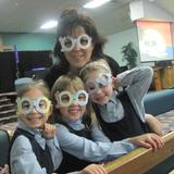 Wanchese Christian Academy Photo #3 - 100th Day of School celebration!